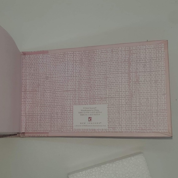 Baby Brag Photo Book - Picture 4 of 7